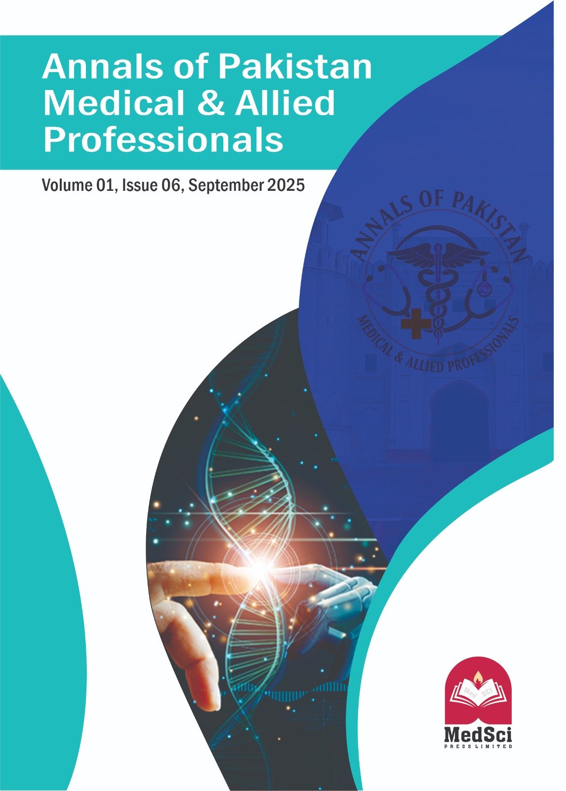 Annals of Pakistan Medical & Allied Professionals